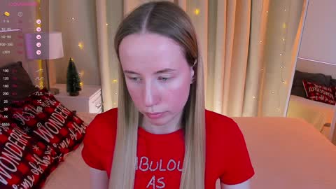 Snapshot of cassie_kelman chatting on 26, 12, 2024 Cassie online show from 26, 12, 2024