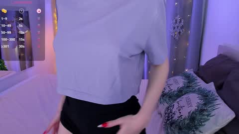 Snapshot of cassie_kelman chatting on 28, 12, 2024 Cassie online show from 28, 12, 2024