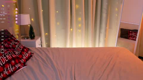 Snapshot of cassie_kelman chatting on 5, 1, 2025 Cassie online show from 5, 1, 2025