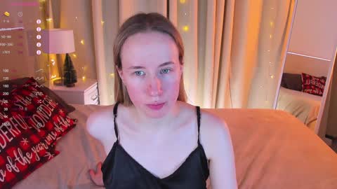 Snapshot of cassie_kelman chatting on 12, 1, 2025 Cassie online show from 12, 1, 2025