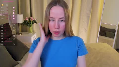 Snapshot of cassie_kelman chatting on 25, 1, 2025 Cassie online show from 25, 1, 2025