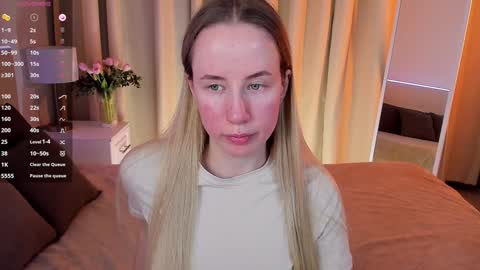 Snapshot of cassie_kelman chatting on 30, 1, 2025 Cassie online show from 30, 1, 2025