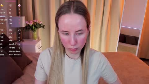 Snapshot of cassie_kelman chatting on 30, 1, 2025 Cassie online show from 30, 1, 2025