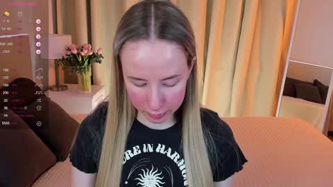 Snapshot of cassie_kelman chatting on 31, 1, 2025 Cassie online show from 31, 1, 2025