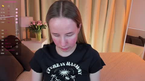 Snapshot of cassie_kelman chatting on 31, 1, 2025 Cassie online show from 31, 1, 2025