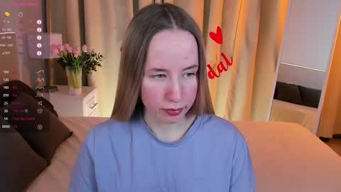 Snapshot of cassie_kelman chatting on 10, 2, 2025 Cassie online show from 10, 2, 2025