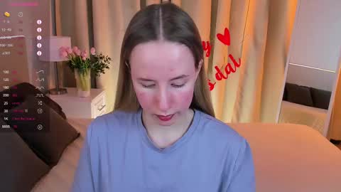 Snapshot of cassie_kelman chatting on 10, 2, 2025 Cassie online show from 10, 2, 2025