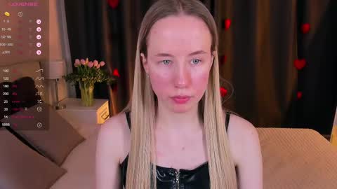 Snapshot of cassie_kelman chatting on 14, 2, 2025 Cassie online show from 14, 2, 2025