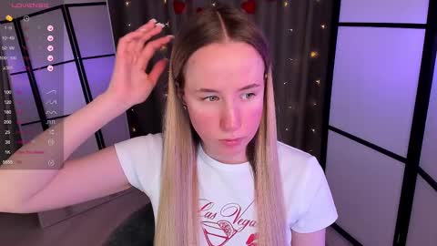 Snapshot of cassie_kelman chatting on 15, 2, 2025 Cassie online show from 15, 2, 2025