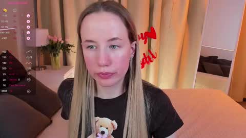 Snapshot of cassie_kelman chatting on 16, 2, 2025 Cassie online show from 16, 2, 2025