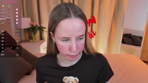 Snapshot of cassie_kelman chatting on 17, 2, 2025 Cassie online show from 17, 2, 2025