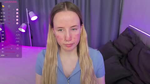 Snapshot of cassie_kelman chatting on 27, 2, 2025 Cassie online show from 27, 2, 2025