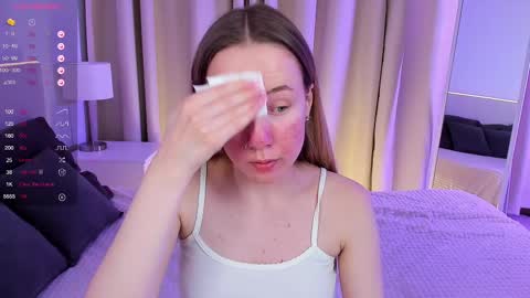 Snapshot of cassie_kelman chatting on 1, 3, 2025 Cassie online show from 1, 3, 2025