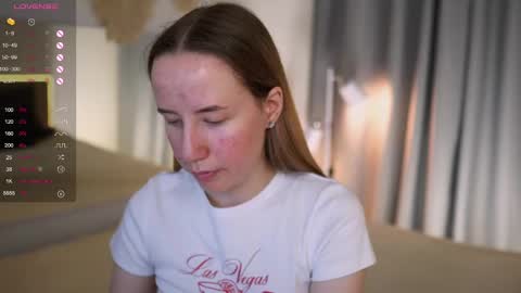 Snapshot of cassie_kelman chatting on 6, 3, 2025 Cassie online show from 6, 3, 2025