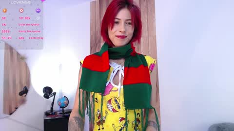 Susana independent model online show from 16, 12, 2024