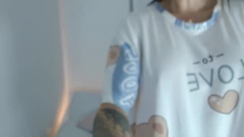 Susana independent model online show from 27, 2, 2026