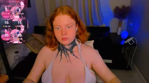 Cassie online show from 20, 11, 2025