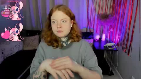 Cassie online show from 17, 2, 2026