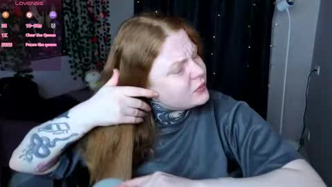 Cassie online show from 4, 4, 2026