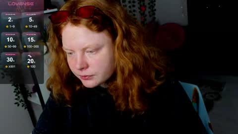 Cassie online show from 19, 4, 2026