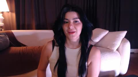 Snapshot of cassiealvarez chatting on 2, 7, 2026 cassiealvarez online show from 2, 7, 2026