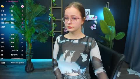 Snapshot of cassiecool chatting on 18, 1, 2025 assie online show from 18, 1, 2025