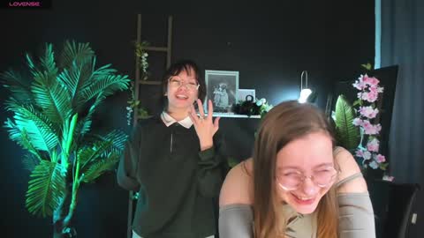 Snapshot of cassiecool chatting on 29, 1, 2025 assie online show from 29, 1, 2025