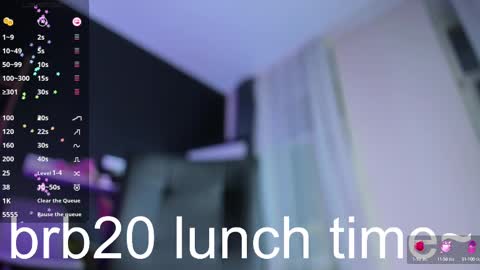 Snapshot of cassiecool chatting on 25, 2, 2025 assie online show from 25, 2, 2025