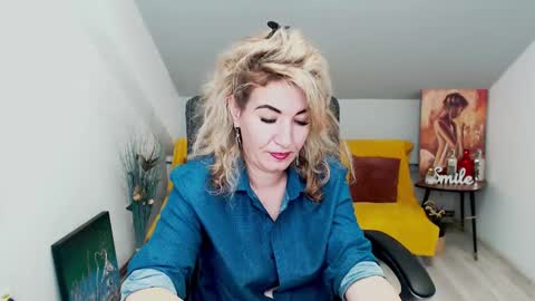 CassieJonas online show from 27, 1, 2025