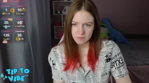 Cassie online show from 1, 12, 2024