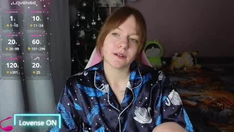 Cassie online show from 24, 1, 2025