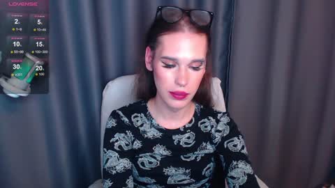 Snapshot of cassiemich chatting on 31, 1, 2025 Cassie online show from 31, 1, 2025