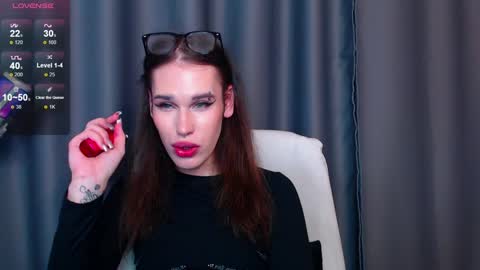 Snapshot of cassiemich chatting on 1, 2, 2025 Cassie online show from 1, 2, 2025