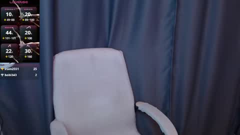 Snapshot of cassiemich chatting on 10, 2, 2025 Cassie online show from 10, 2, 2025