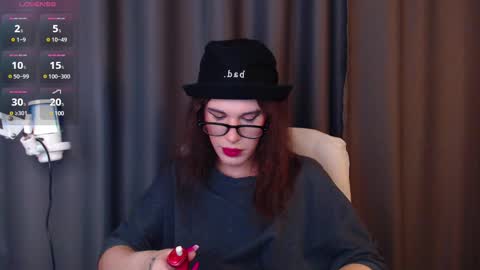 Snapshot of cassiemich chatting on 28, 2, 2025 Cassie online show from 28, 2, 2025