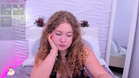 Snapshot of cassieride chatting on 14, 12, 2024 Curly online show from 14, 12, 2024