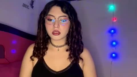 cassierosse2 online show from 10, 7, 2026