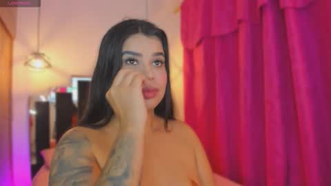  Cassie Stevens  online show from 27, 3, 2026