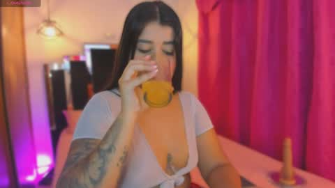  Cassie Stevens  online show from 1, 4, 2026