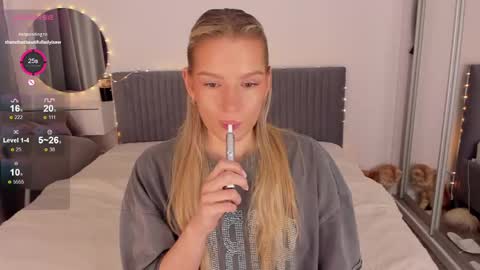 Angel 3 online show from 15, 4, 2026