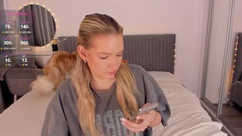 Angel 3 online show from 16, 4, 2026