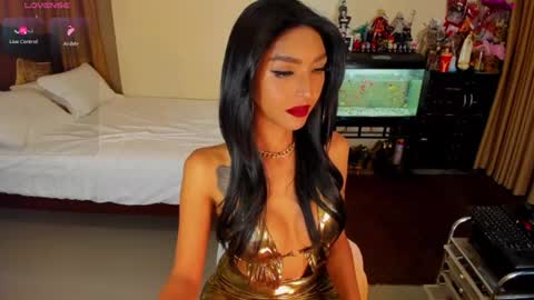 Snapshot of cassievalbalera chatting on 11, 6, 2026 CassieValbalera online show from 11, 6, 2026