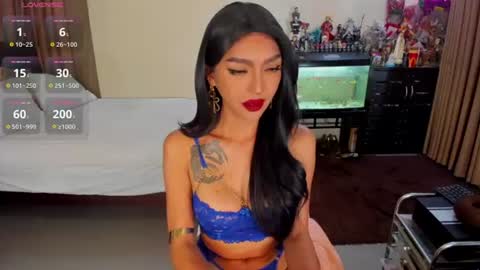 Snapshot of cassievalbalera chatting on 24, 7, 2026 CassieValbalera online show from 24, 7, 2026
