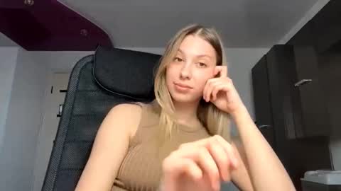 Kate online show from 29, 3, 2026