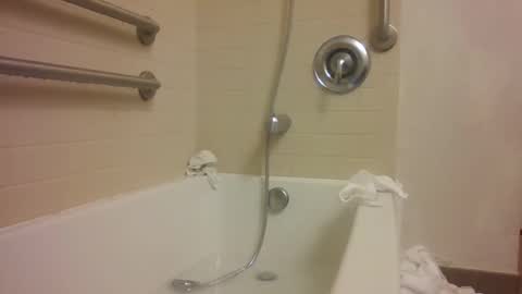 Naughty Casssie  online show from 24, 4, 2026