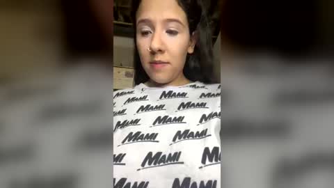 Snapshot of cassy91 chatting on 20, 7, 2026 cassy91 online show from 20, 7, 2026