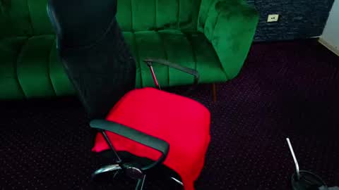 Snapshot of cassyfoxyy chatting on 16, 7, 2026 Cassy online show from 16, 7, 2026