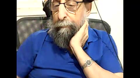 casual53 online show from 29, 1, 2025