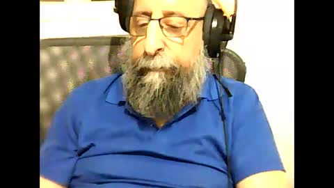 casual53 online show from 29, 1, 2025