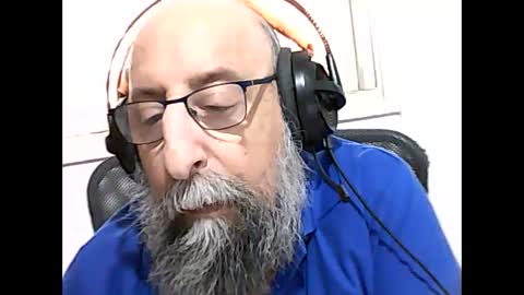 casual53 online show from 31, 1, 2025